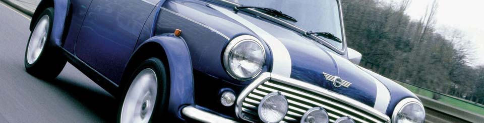 Click image to go to our products page Car Bush for Mini Cooper